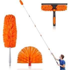 4-24FT High Reach Duster Kit