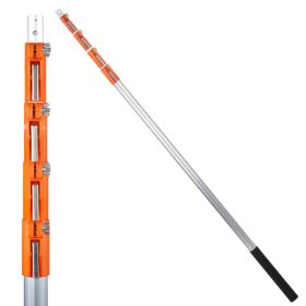 4-24FT Extension Pole (ONLY POLE)