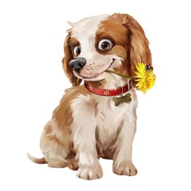 Each Piece Is Animal Shaped Christmas Gift Colorful Elephant Turtle Wooden Jigsaw Puzzles (Option: 1Style-A5)