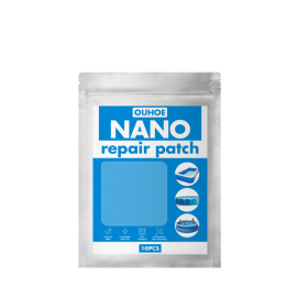 Swimming Circle Repair Patch (Option: 10pcs)